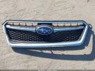 Subaru Impreza 2.0i Image 8