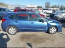Subaru Impreza 2.0i Image 19