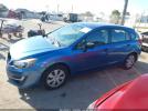 Subaru Impreza 2.0i Image 14