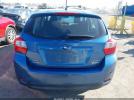 Subaru Impreza 2.0i Image 13