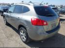 Nissan Rogue Sl Image 4