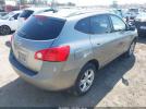 Nissan Rogue Sl Image 8