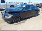 Mercedes-Benz Cla-class Image 2