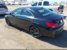 Mercedes-Benz Cla-class Image 16