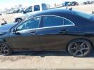 Mercedes-Benz Cla-class Image 10