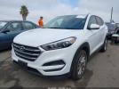 Hyundai TUCSON Se Image 3