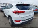 Hyundai TUCSON Se Image 4