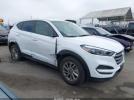 Hyundai TUCSON Se Image 7