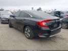 Honda Civic Lx Image 2