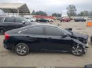 Honda Civic Lx Image 10