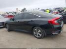 Honda Civic Lx Image 13