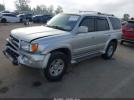Toyota 4Runner Limited V6 Image 9