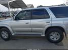 Toyota 4Runner Limited V6 Image 10