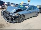 Lexus Es Image 8
