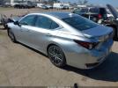 Lexus Es Image 13