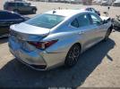 Lexus Es Image 4