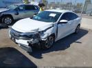 Honda Civic Lx Image 3