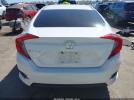 Honda Civic Lx Image 8
