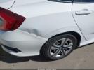 Honda Civic Lx Image 9