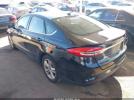 Ford Fusion Se Image 2