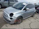 FIAT 500 Sport Image 15
