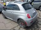 FIAT 500 Sport Image 16