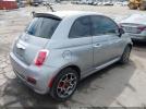 FIAT 500 Sport Image 17