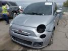 FIAT 500 Sport Image 14