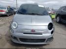 FIAT 500 Sport Image 6