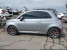 FIAT 500 Sport Image 4