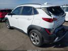 Hyundai KONA Sel Image 7