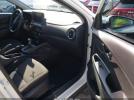 Hyundai KONA Sel Image 12