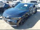 Honda Civic Sport Image 4