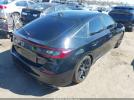 Honda Civic Sport Image 6