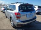 Subaru Forester 2.5i Limited Image 12