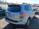 Subaru Forester 2.5i Limited Image 16