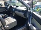 Subaru Forester 2.5i Limited Image 11