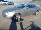 Mercedes-Benz Cls-class Image 12