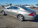 Mercedes-Benz Cls-class Image 3