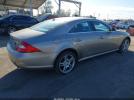 Mercedes-Benz Cls-class Image 9