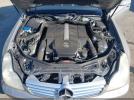 Mercedes-Benz Cls-class Image 2