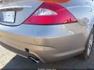Mercedes-Benz Cls-class Image 5