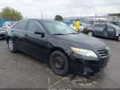 Toyota Camry Le Image 1