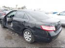 Toyota Camry Le Image 3