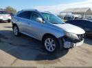 Lexus RX Image 1