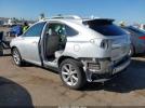 Lexus RX Image 2
