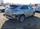 Lexus RX Image 12