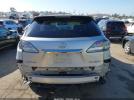 Lexus RX Image 13