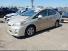 Toyota Prius Image 6