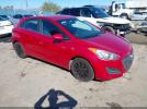 Hyundai ELANTRA Image 1